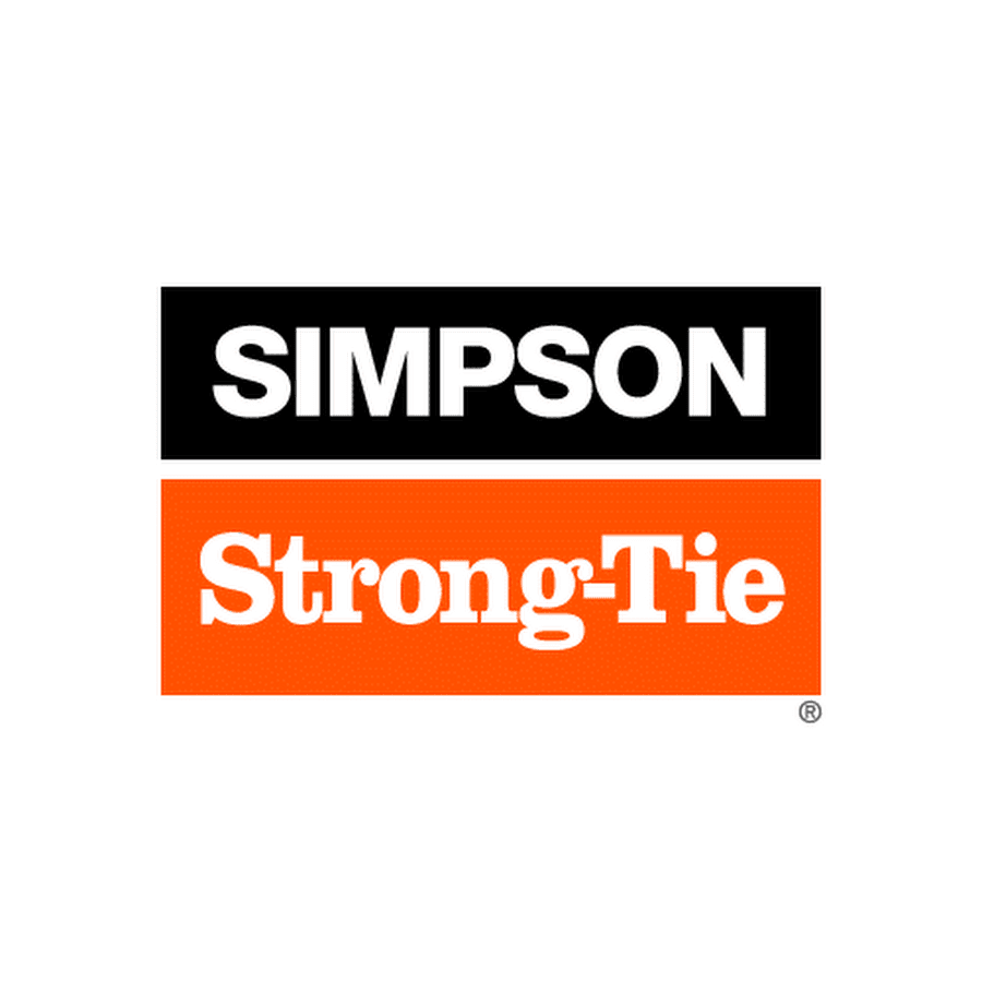Simpson Strong-Tie